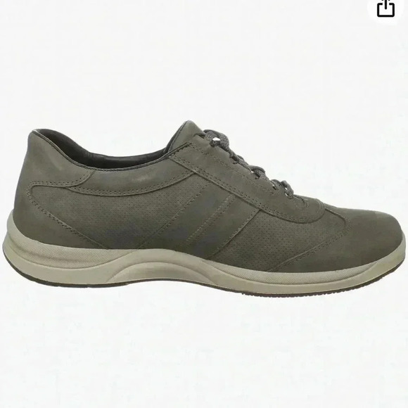 Mephisto Men's Hawk/Hike Perf Oxford Shoes NEW - Picture 4 of 7